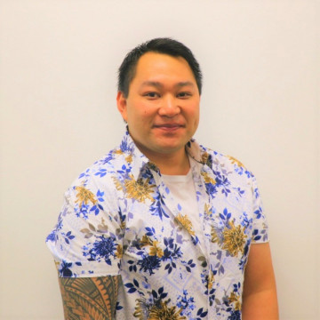 Ben Ng - Senior Operations Executive