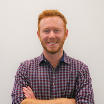 Sean Connors - Senior Sales Executive - The Food Show