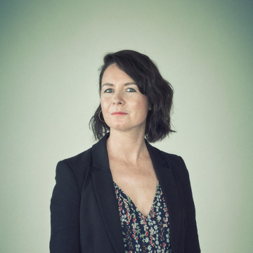 Louise Brosnan - Creative Manager
