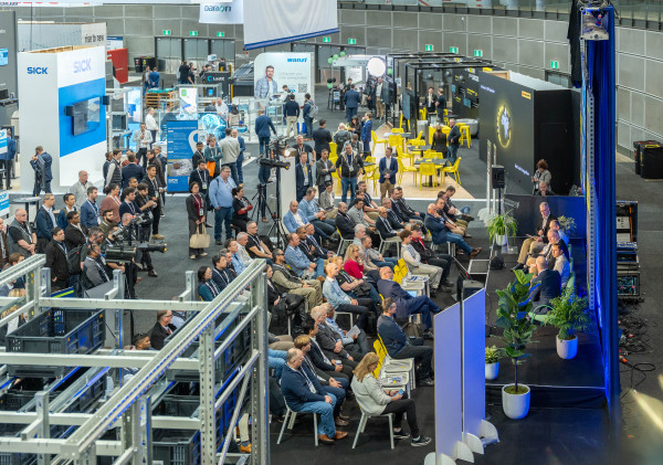 Photos CeMAT Australia Sydney 22 24 July 2025 241