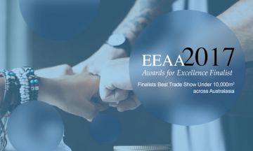 EEAA 2017 AWARDS FOR EXCELLENCE FINALISTS ANNOUNCED
