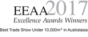 EEAA 2017, Excellence Awards Winners